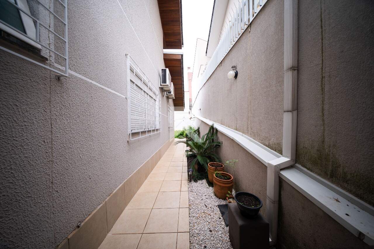 Casa com Vista Livre, 4 quartos e 4 vagas à venda, 267 m² – Mossunguê – Curitiba/PR miniatura 14