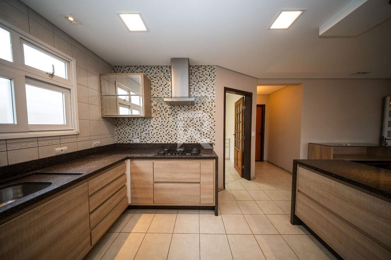 Casa com Vista Livre, 4 quartos e 4 vagas à venda, 267 m² – Mossunguê – Curitiba/PR miniatura 32