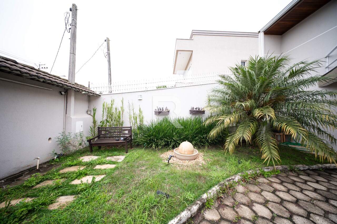 Casa com Vista Livre, 4 quartos e 4 vagas à venda, 267 m² – Mossunguê – Curitiba/PR miniatura 6