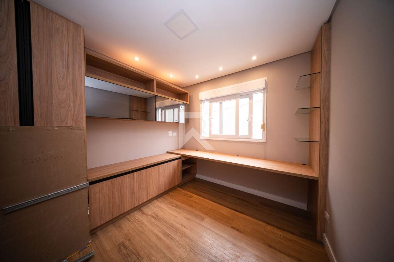 Casa com Vista Livre, 4 quartos e 4 vagas à venda, 267 m² – Mossunguê – Curitiba/PR miniatura 55