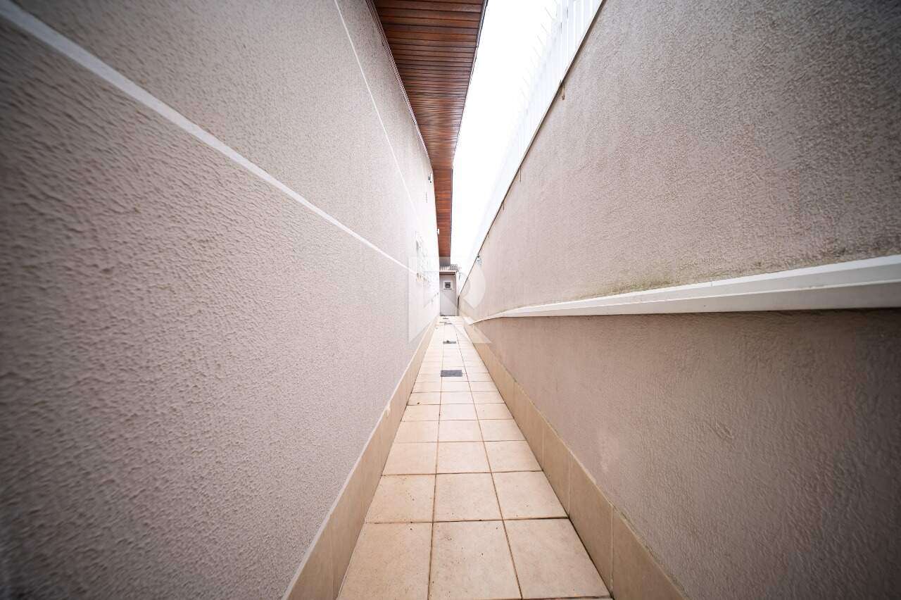 Casa com Vista Livre, 4 quartos e 4 vagas à venda, 267 m² – Mossunguê – Curitiba/PR miniatura 16