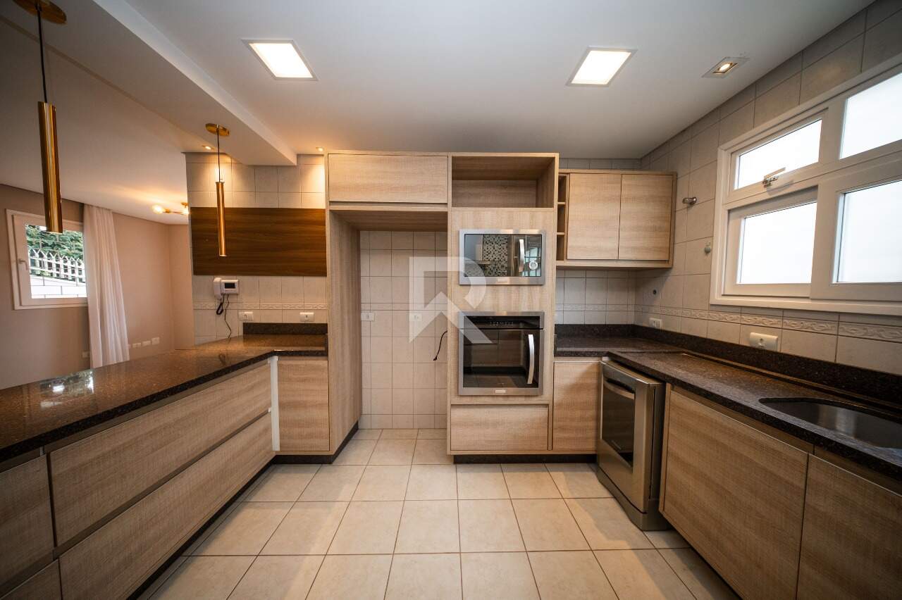 Casa com Vista Livre, 4 quartos e 4 vagas à venda, 267 m² – Mossunguê – Curitiba/PR miniatura 29