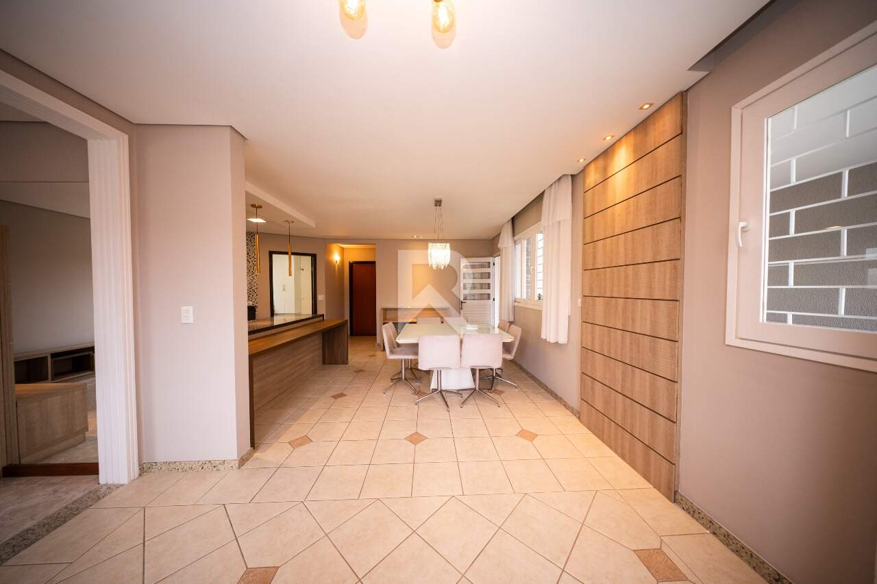 Casa com Vista Livre, 4 quartos e 4 vagas à venda, 267 m² – Mossunguê – Curitiba/PR miniatura 26