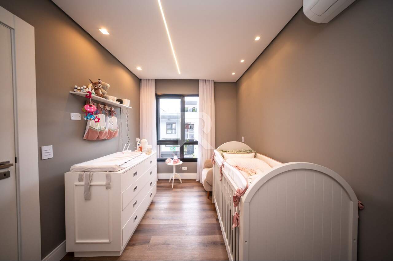 Sobrado em Condomínio, com 3 quartos e 3 Vagas à venda, 243 m² - Campo Comprido - Curitiba/PR miniatura 30
