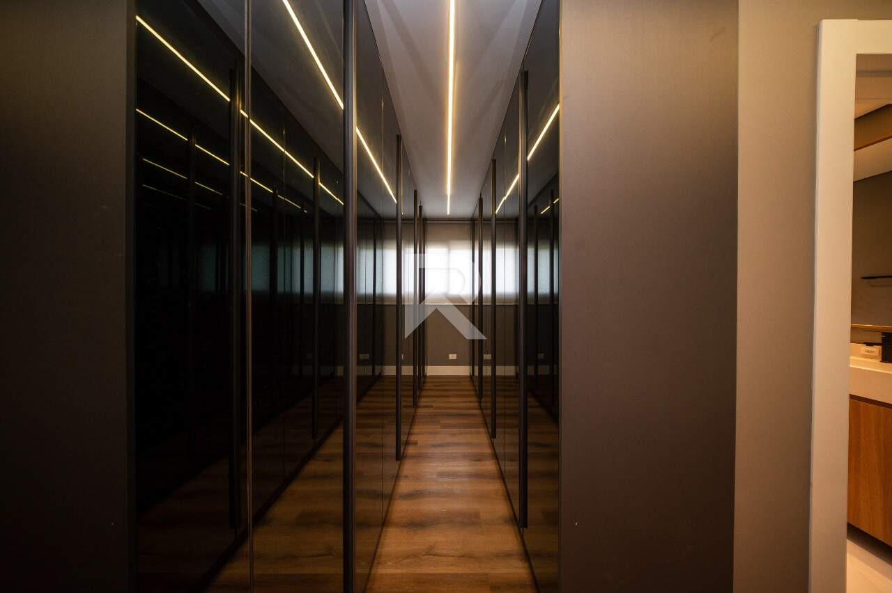 Sobrado em Condomínio, com 3 quartos e 3 Vagas à venda, 243 m² - Campo Comprido - Curitiba/PR miniatura 18