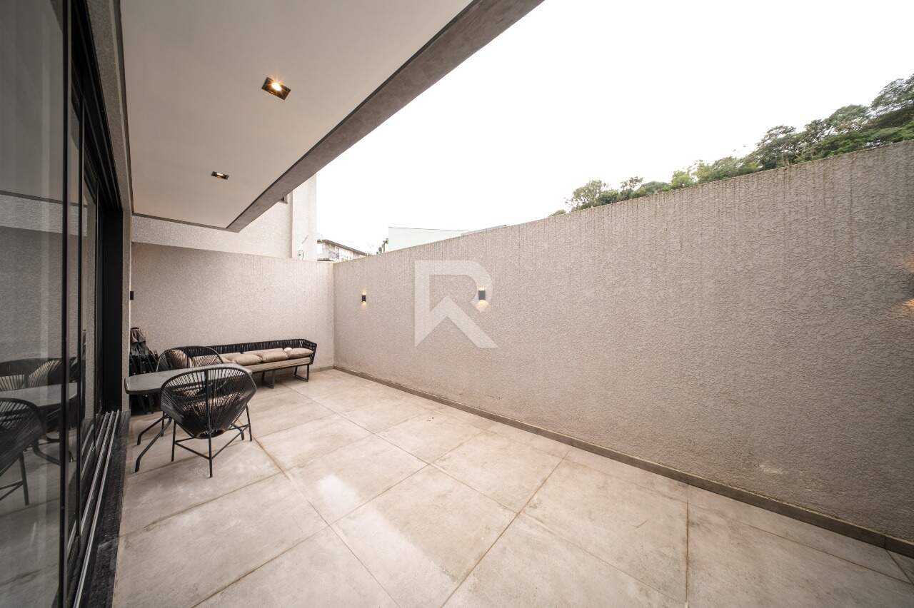 Sobrado em Condomínio, com 3 quartos e 3 Vagas à venda, 243 m² - Campo Comprido - Curitiba/PR miniatura 11