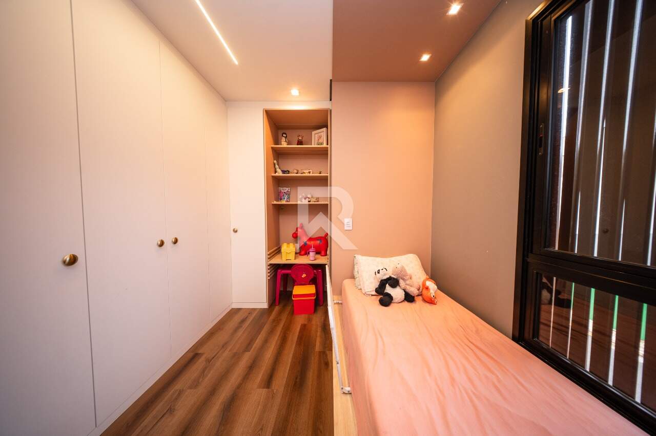 Sobrado em Condomínio, com 3 quartos e 3 Vagas à venda, 243 m² - Campo Comprido - Curitiba/PR miniatura 25