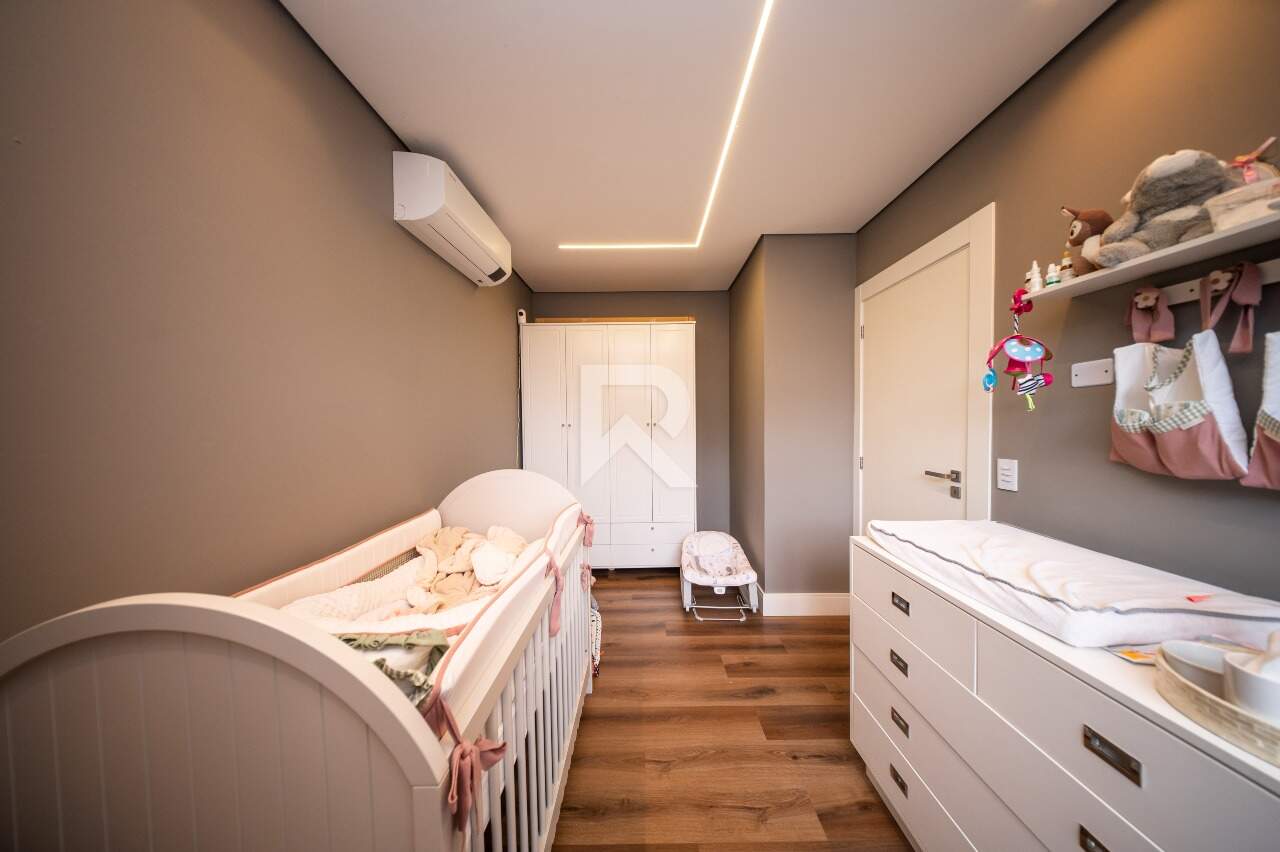 Sobrado em Condomínio, com 3 quartos e 3 Vagas à venda, 243 m² - Campo Comprido - Curitiba/PR miniatura 29