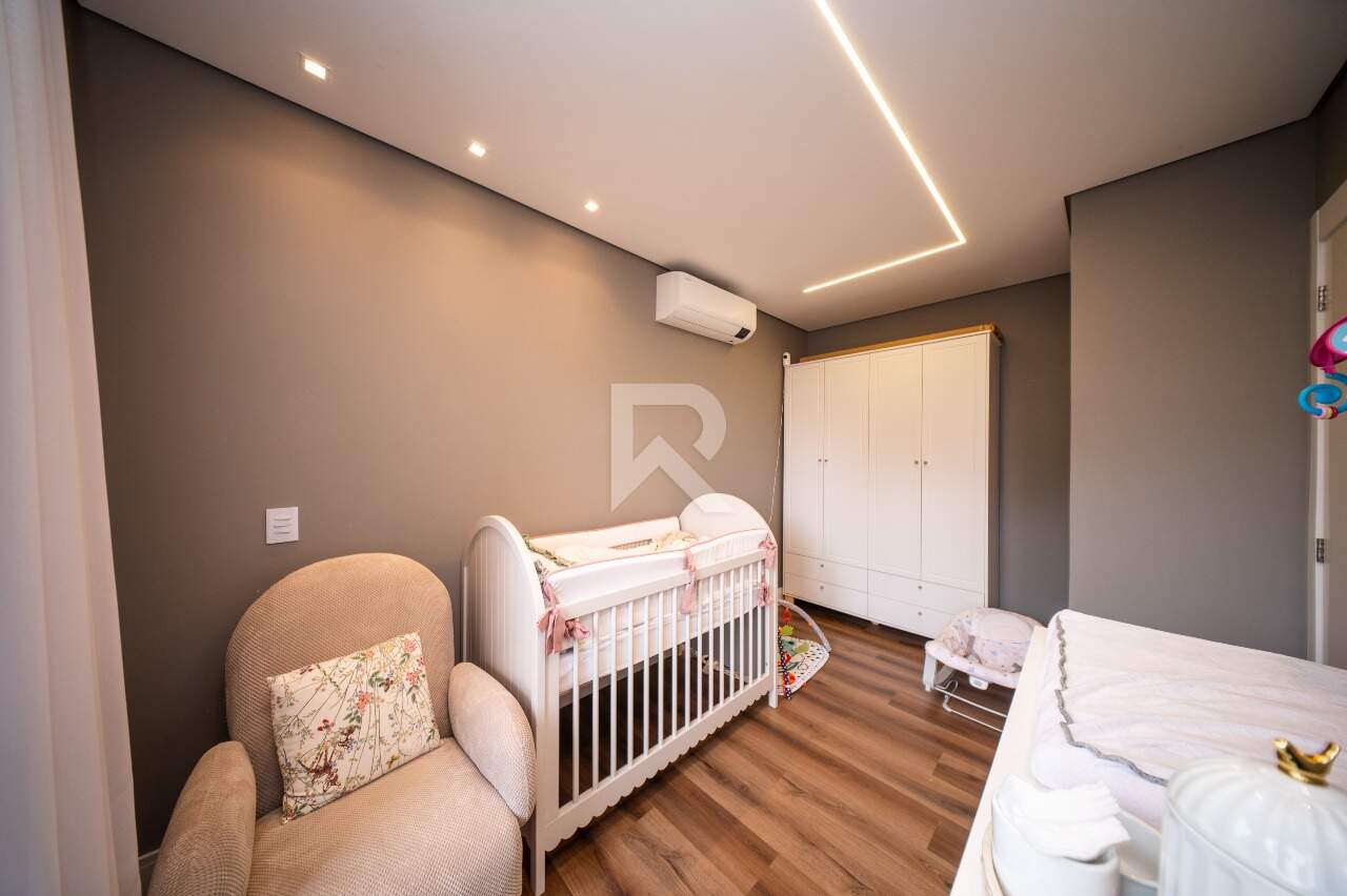Sobrado em Condomínio, com 3 quartos e 3 Vagas à venda, 243 m² - Campo Comprido - Curitiba/PR miniatura 28