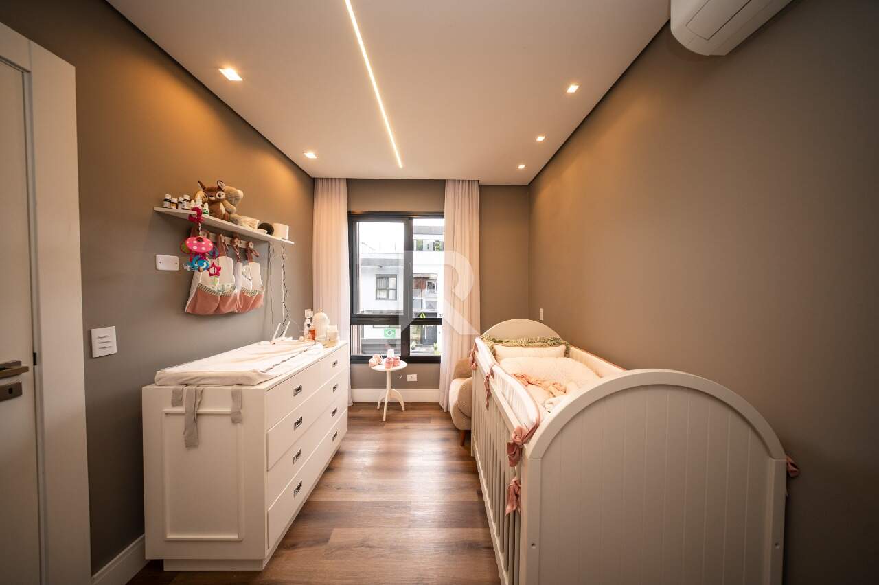 Sobrado em Condomínio, com 3 quartos e 3 Vagas à venda, 243 m² - Campo Comprido - Curitiba/PR miniatura 27