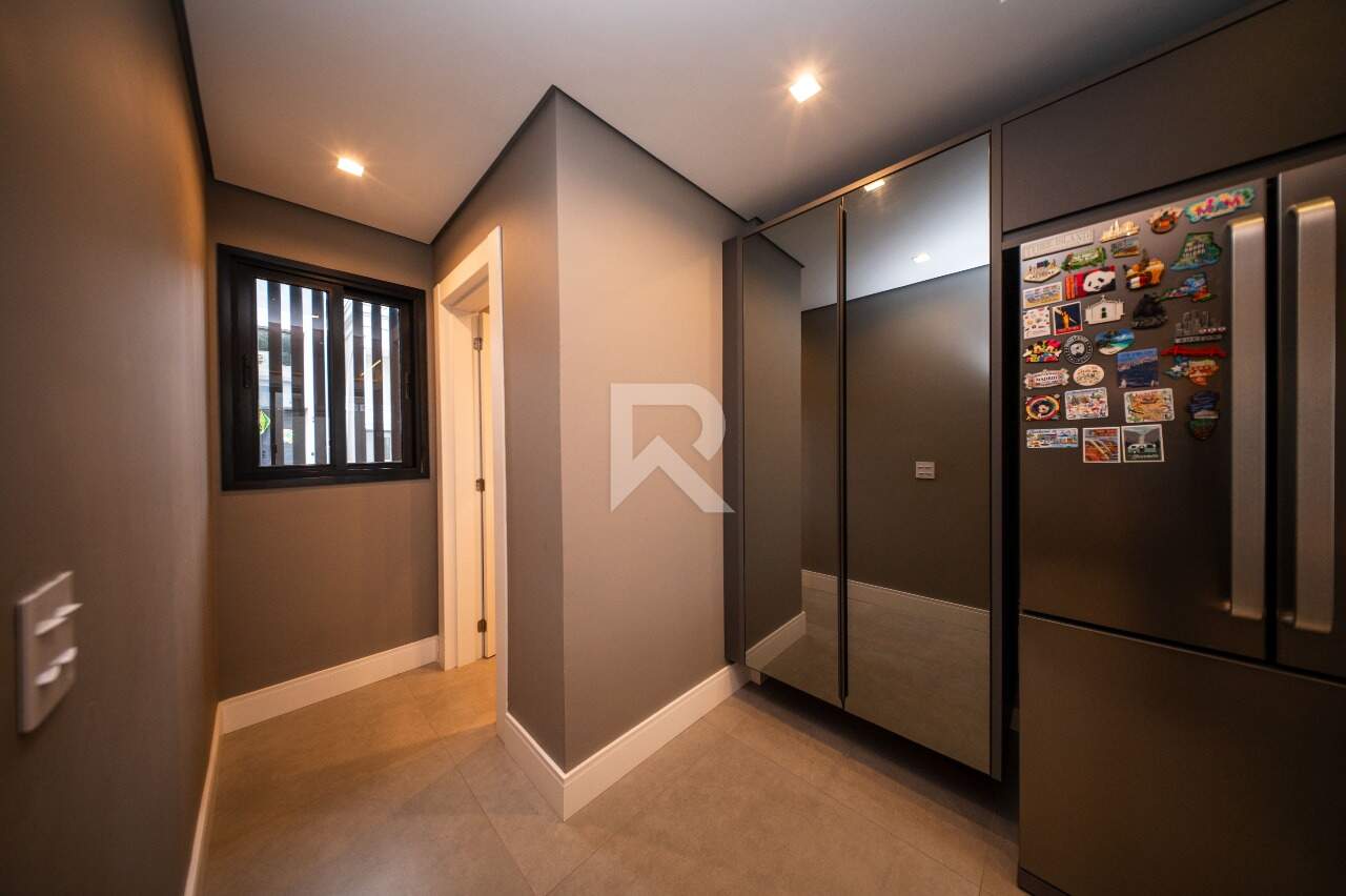 Sobrado em Condomínio, com 3 quartos e 3 Vagas à venda, 243 m² - Campo Comprido - Curitiba/PR miniatura 14