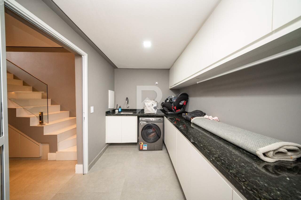 Sobrado em Condomínio, com 3 quartos e 3 Vagas à venda, 243 m² - Campo Comprido - Curitiba/PR miniatura 33