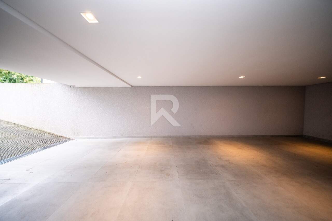 Sobrado em Condomínio, com 3 quartos e 3 Vagas à venda, 243 m² - Campo Comprido - Curitiba/PR miniatura 32