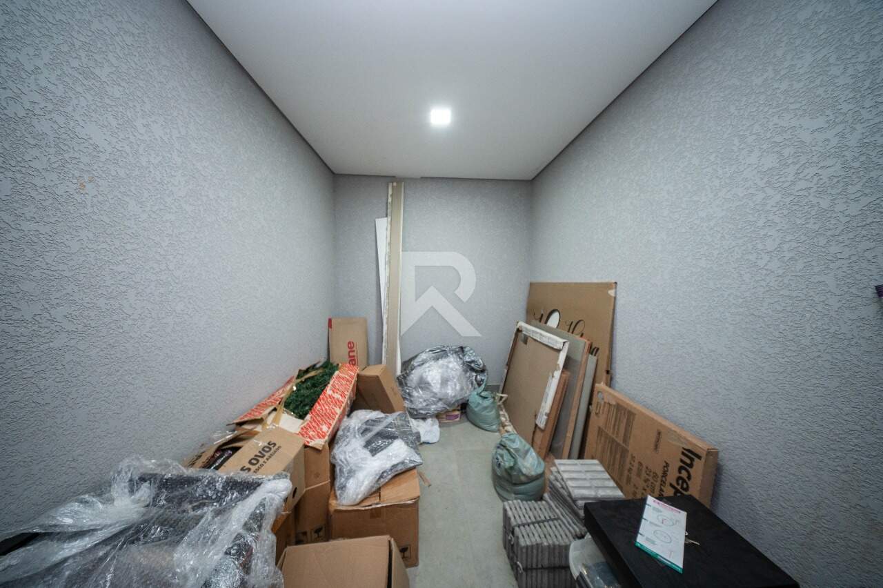 Sobrado em Condomínio, com 3 quartos e 3 Vagas à venda, 243 m² - Campo Comprido - Curitiba/PR miniatura 36
