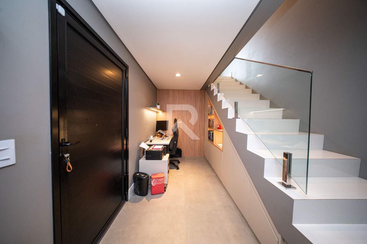 Sobrado em Condomínio, com 3 quartos e 3 Vagas à venda, 243 m² - Campo Comprido - Curitiba/PR miniatura 34