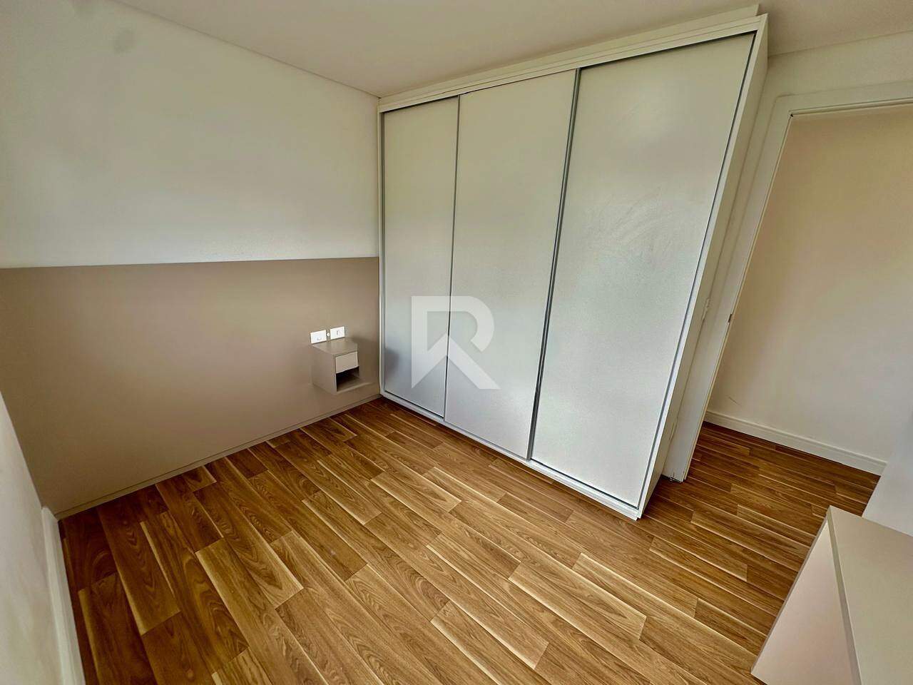 Casa em Condomínio com Vista Livre, 3 Quartos e 2 Vagas à Venda, 194 m² - Santa Felicidade - Curitiba/PR miniatura 24