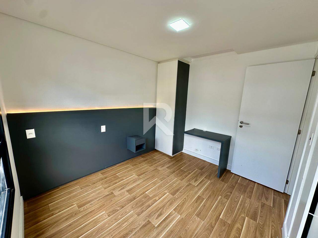 Casa em Condomínio com Vista Livre, 3 Quartos e 2 Vagas à Venda, 194 m² - Santa Felicidade - Curitiba/PR miniatura 22