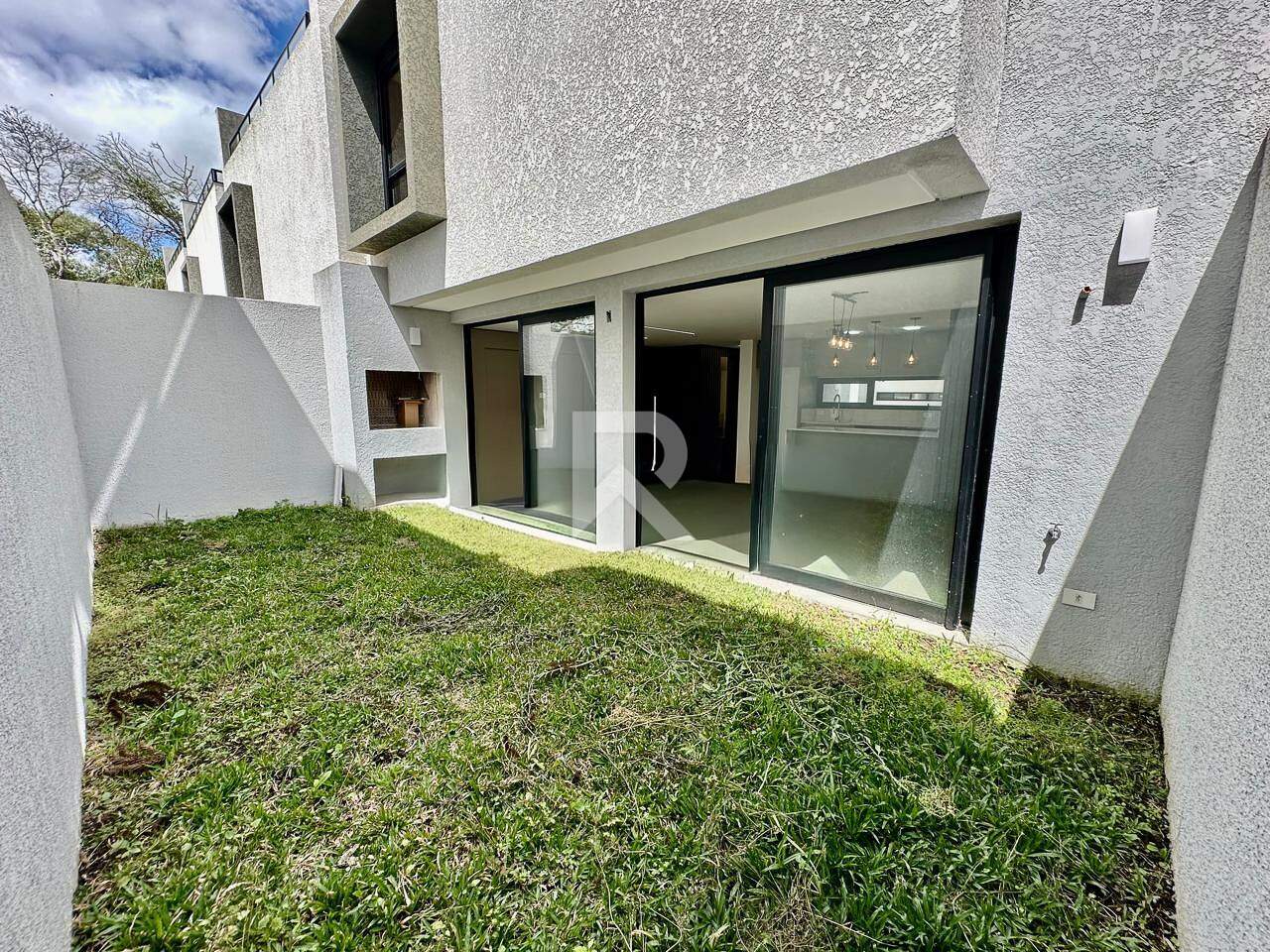 Casa em Condomínio com Vista Livre, 3 Quartos e 2 Vagas à Venda, 194 m² - Santa Felicidade - Curitiba/PR miniatura 7