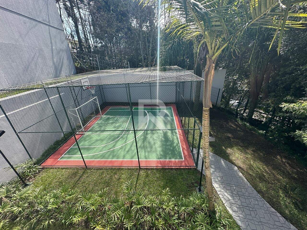 Casa em Condomínio com Vista Livre, 3 Quartos e 2 Vagas à Venda, 194 m² - Santa Felicidade - Curitiba/PR miniatura 43
