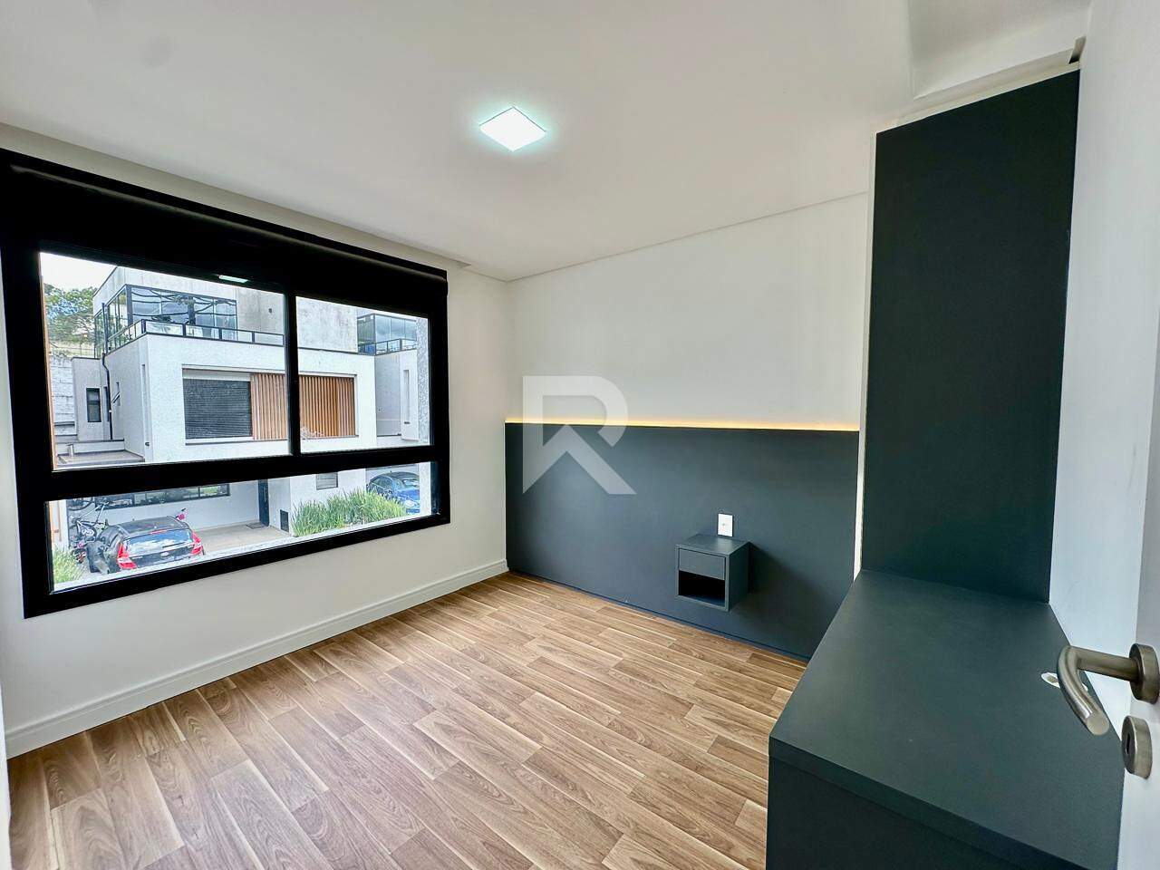 Casa em Condomínio com Vista Livre, 3 Quartos e 2 Vagas à Venda, 194 m² - Santa Felicidade - Curitiba/PR miniatura 20