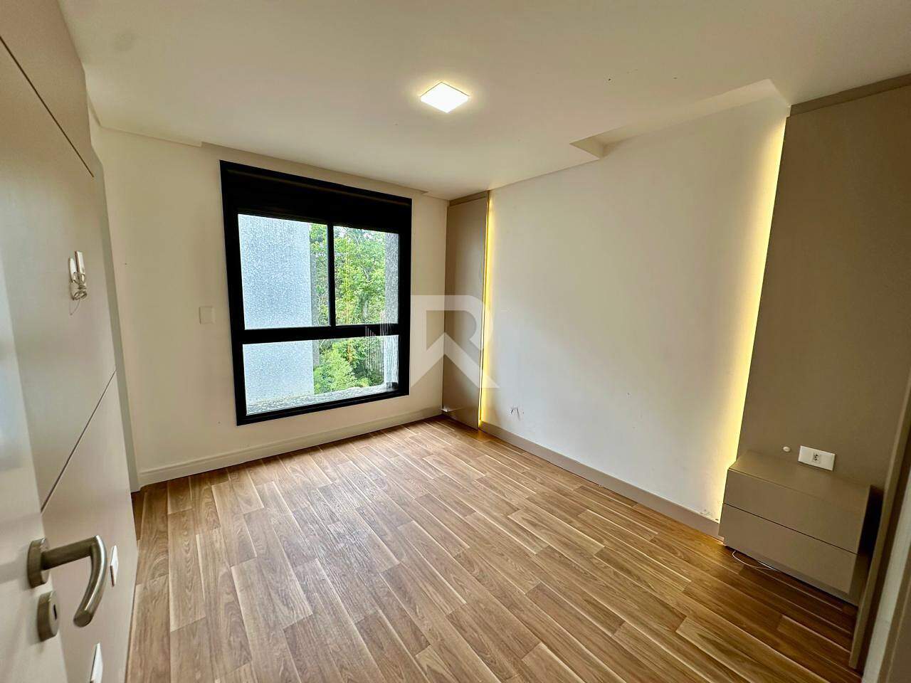 Casa em Condomínio com Vista Livre, 3 Quartos e 2 Vagas à Venda, 194 m² - Santa Felicidade - Curitiba/PR miniatura 17