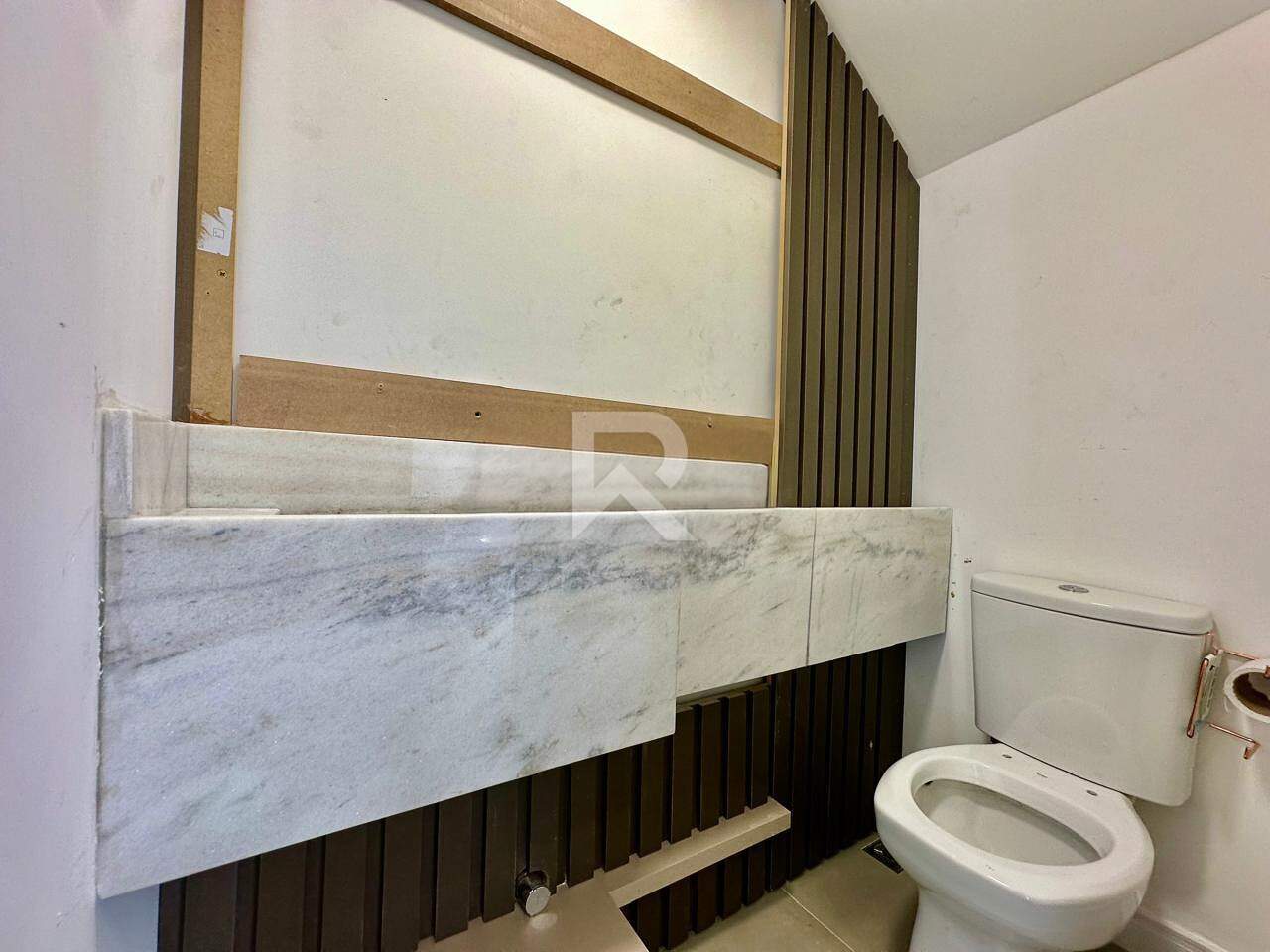 Casa em Condomínio com Vista Livre, 3 Quartos e 2 Vagas à Venda, 194 m² - Santa Felicidade - Curitiba/PR miniatura 12