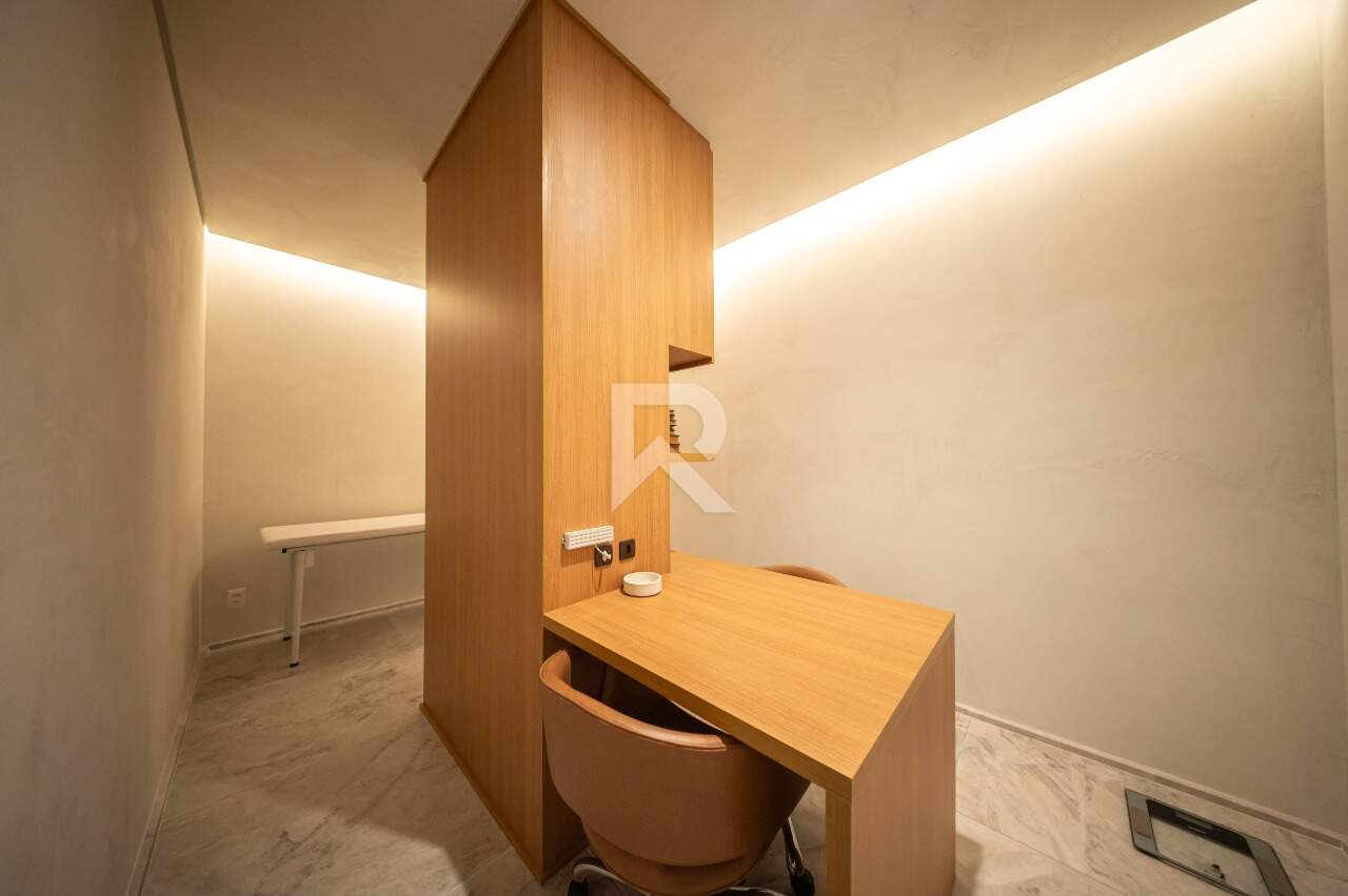 Apartamento Mobiliado em Andar Alto, Face Norte no AGE360 com 2 suítes e 242m2 - Ecoville, Curitiba miniatura 51