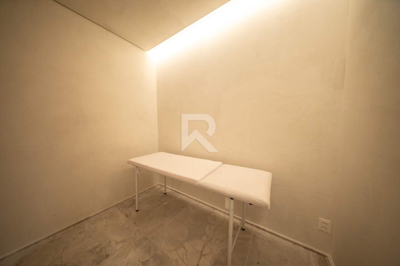 Apartamento Mobiliado em Andar Alto, Face Norte no AGE360 com 2 suítes e 242m2 - Ecoville, Curitiba miniatura 29