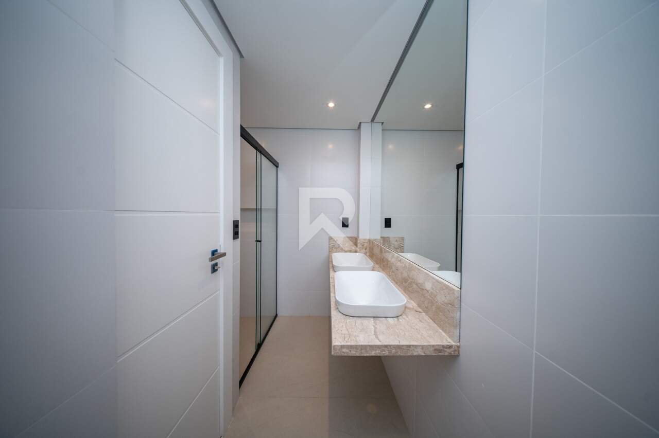Casa em Condomínio com Vista Livre, 4 quartos 2 Vagas à venda, 192 m² - Santa Felicidade - Curitiba/PR miniatura 22
