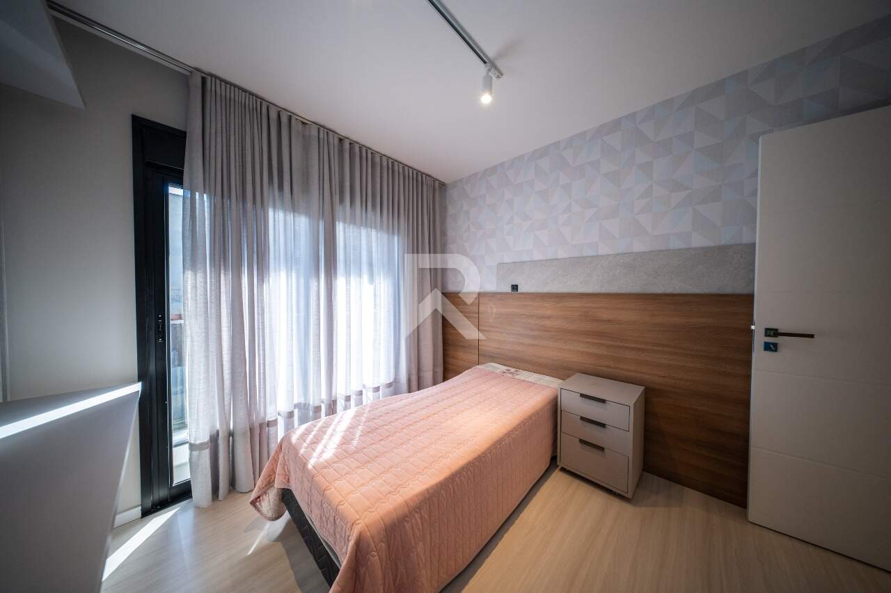 Casa em Condomínio com Vista Livre, 4 quartos 2 Vagas à venda, 192 m² - Santa Felicidade - Curitiba/PR miniatura 24