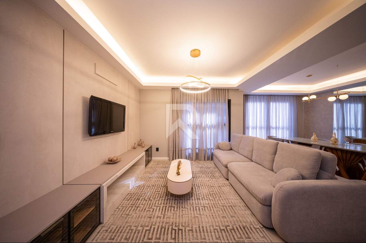 Casa em Condomínio com Vista Livre, 4 quartos 2 Vagas à venda, 192 m² - Santa Felicidade - Curitiba/PR miniatura 10