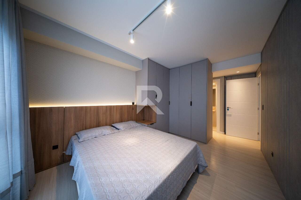 Casa em Condomínio com Vista Livre, 4 quartos 2 Vagas à venda, 192 m² - Santa Felicidade - Curitiba/PR miniatura 21