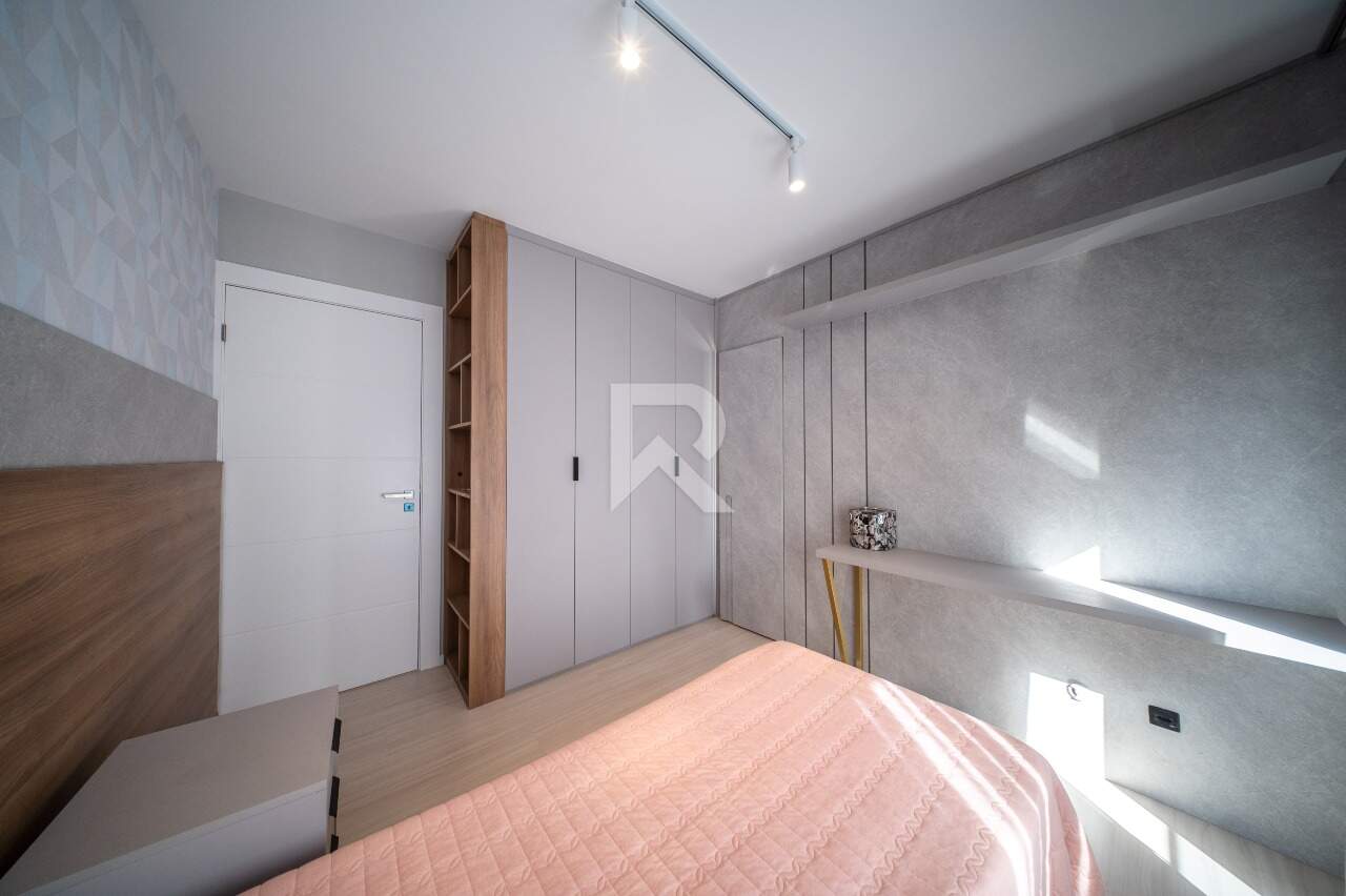 Casa em Condomínio com Vista Livre, 4 quartos 2 Vagas para Locação, 192 m² - Santa Felicidade - Curitiba/PR miniatura 25