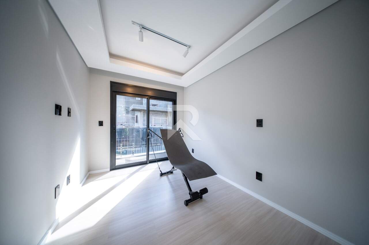 Casa em Condomínio com Vista Livre, 4 quartos 2 Vagas para Locação, 192 m² - Santa Felicidade - Curitiba/PR miniatura 30