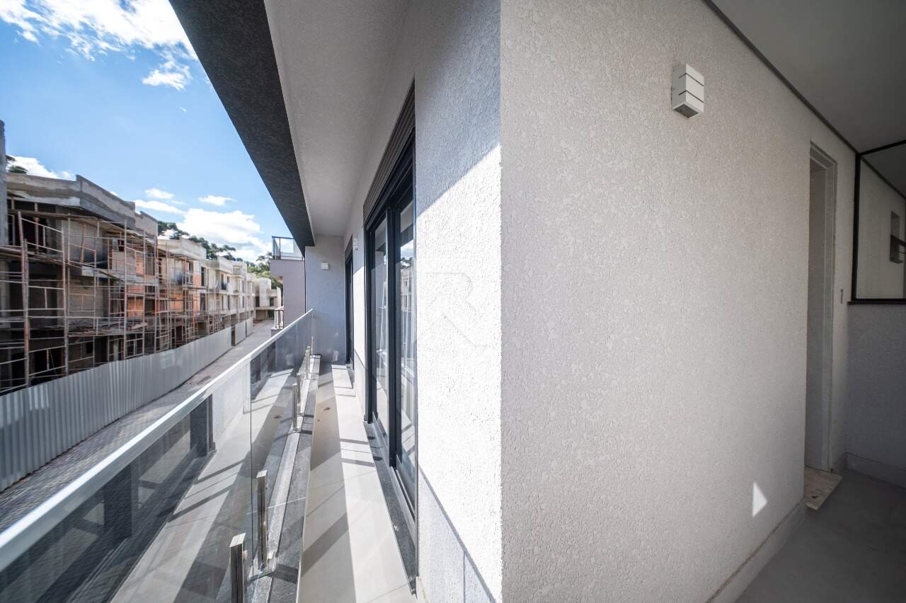 Casa em Condomínio com Vista Livre, 4 quartos 2 Vagas para Locação, 192 m² - Santa Felicidade - Curitiba/PR miniatura 28