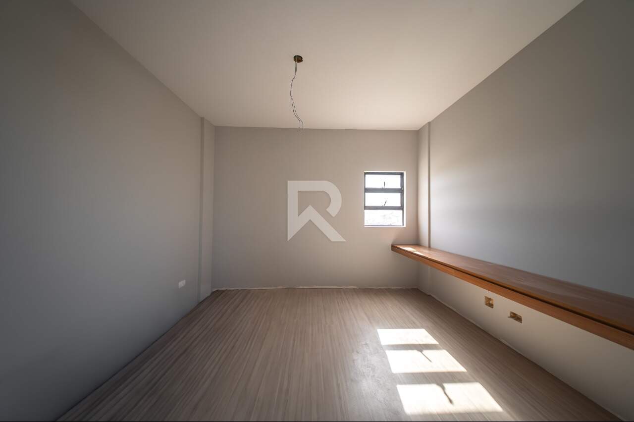 Cobertura com Vista Livre, 2 Suítes e 3 Vagas à venda, 123 m² - Campina do Siqueira - Curitiba/PR miniatura 11