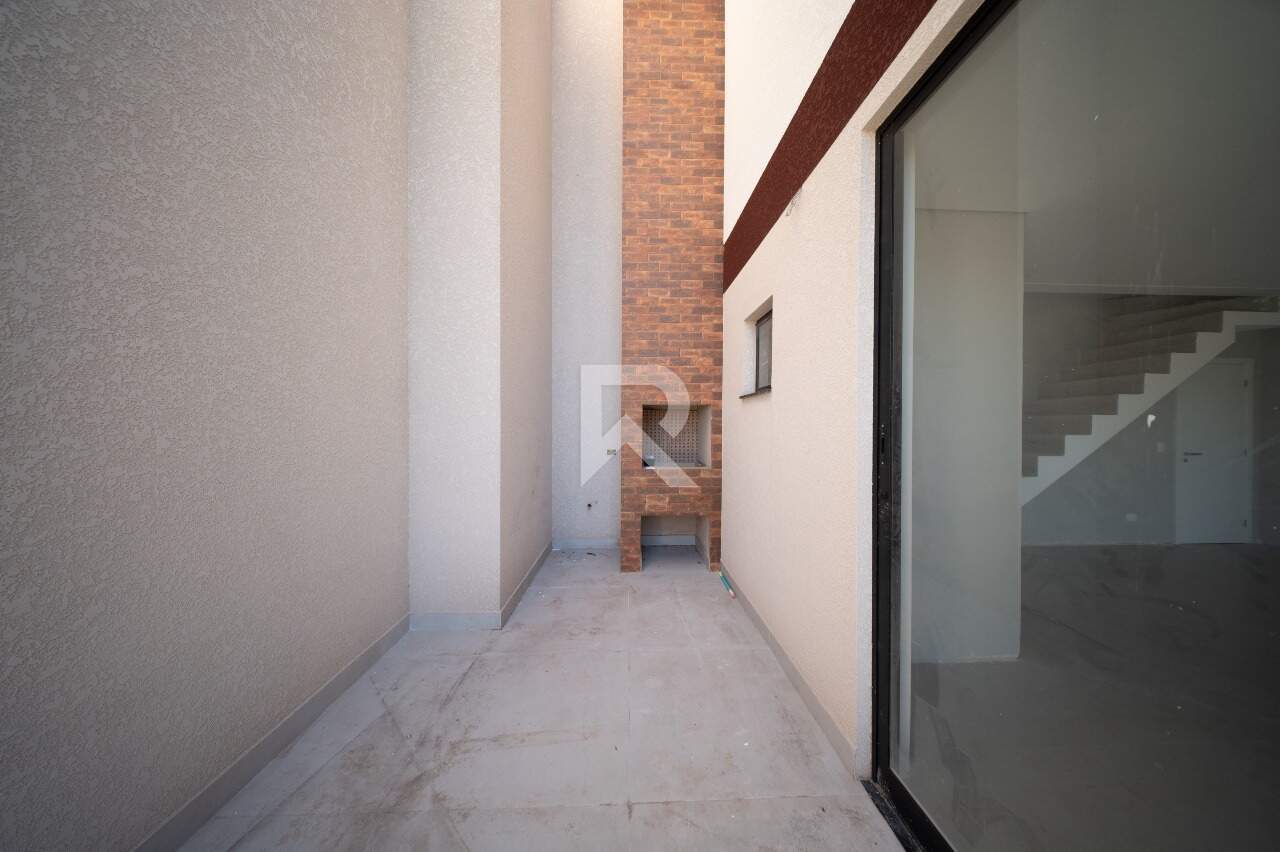 Cobertura com Vista Livre, 2 Suítes e 3 Vagas à venda, 123 m² - Campina do Siqueira - Curitiba/PR miniatura 5