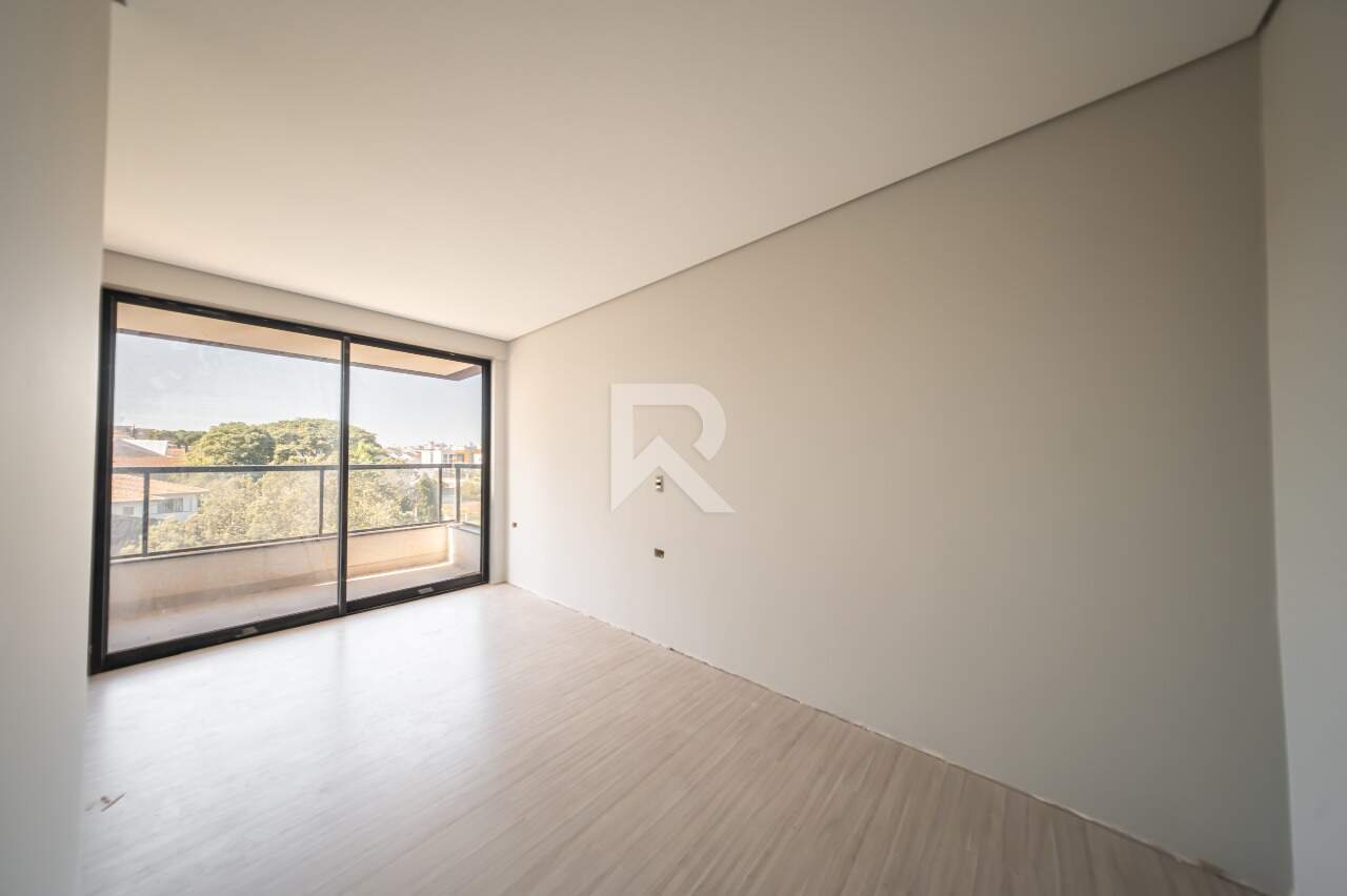 Cobertura com Vista Livre, 2 Suítes e 3 Vagas para Locação, 123 m² - Campina do Siqueira - Curitiba/PR miniatura 11