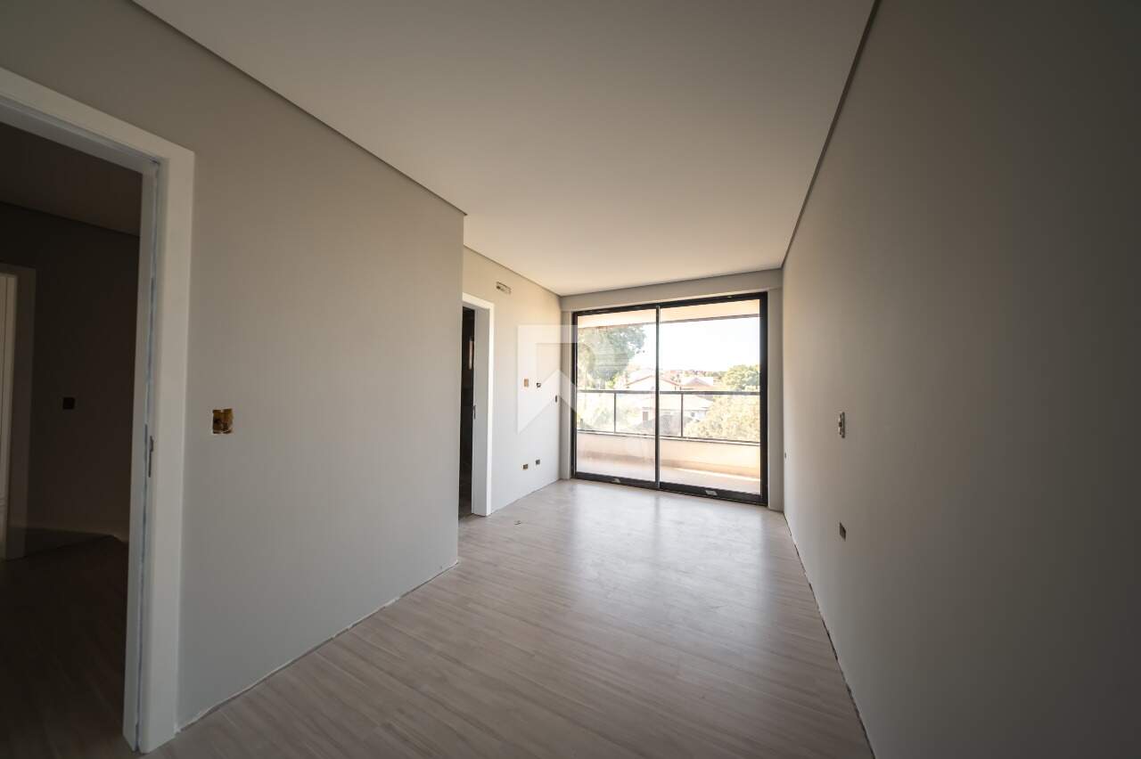 Cobertura com Vista Livre, 2 Suítes e 3 Vagas para Locação, 123 m² - Campina do Siqueira - Curitiba/PR miniatura 12