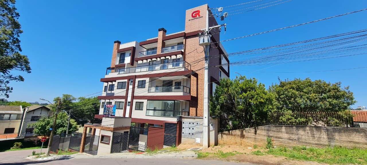 Cobertura com Vista Livre, 3 quartos, 4 vagas à venda, 141 m² - Campina do Siqueira - Curitiba/PR miniatura 2