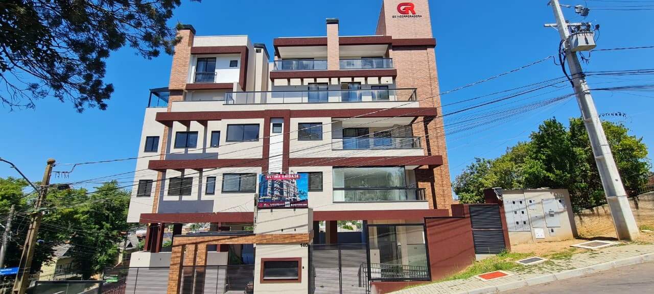 Cobertura com Vista Livre, 3 quartos, 4 vagas à venda, 141 m² - Campina do Siqueira - Curitiba/PR miniatura 3