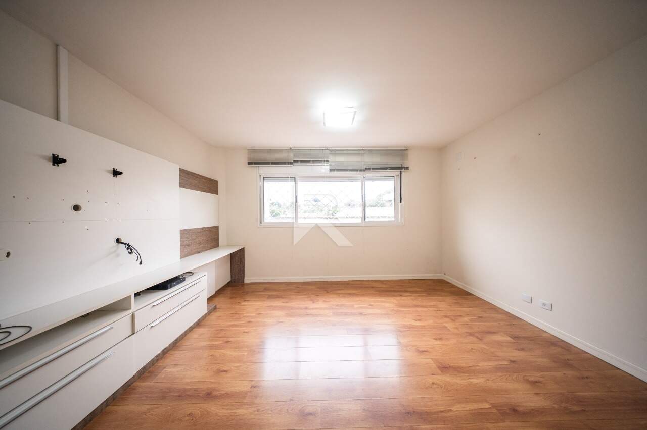Casa com Amplo Jardim, Piscina e 4 Quartos para Locação, 316 m² - Jardim Social - Curitiba/PR miniatura 29