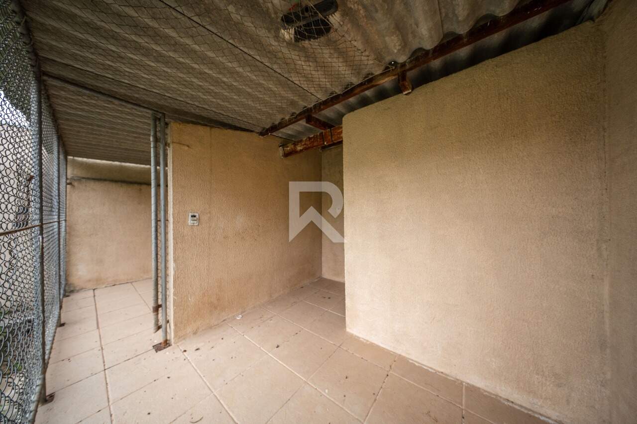Casa com Amplo Jardim, Piscina e 4 Quartos para Locação, 316 m² - Jardim Social - Curitiba/PR miniatura 60