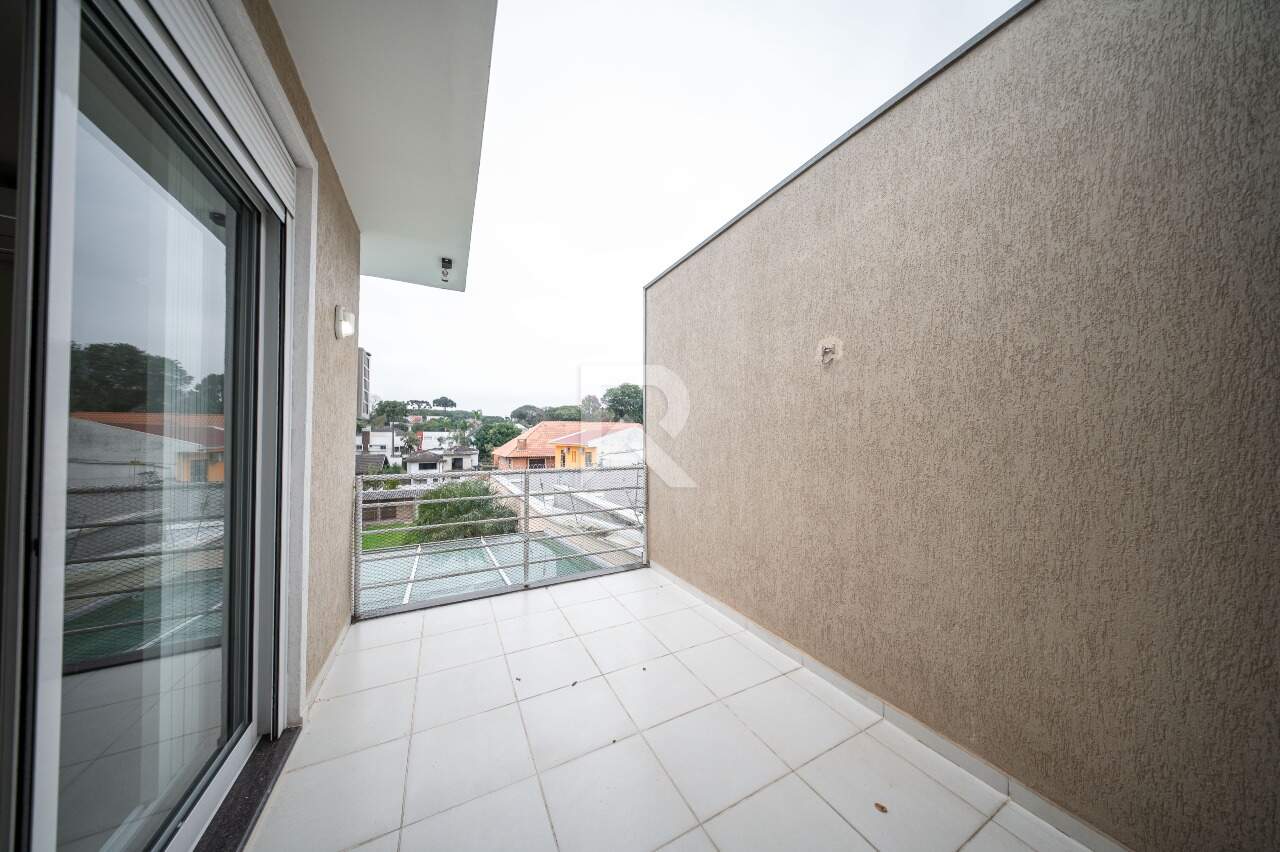 Casa com Amplo Jardim, Piscina e 4 Quartos para Locação, 316 m² - Jardim Social - Curitiba/PR miniatura 51