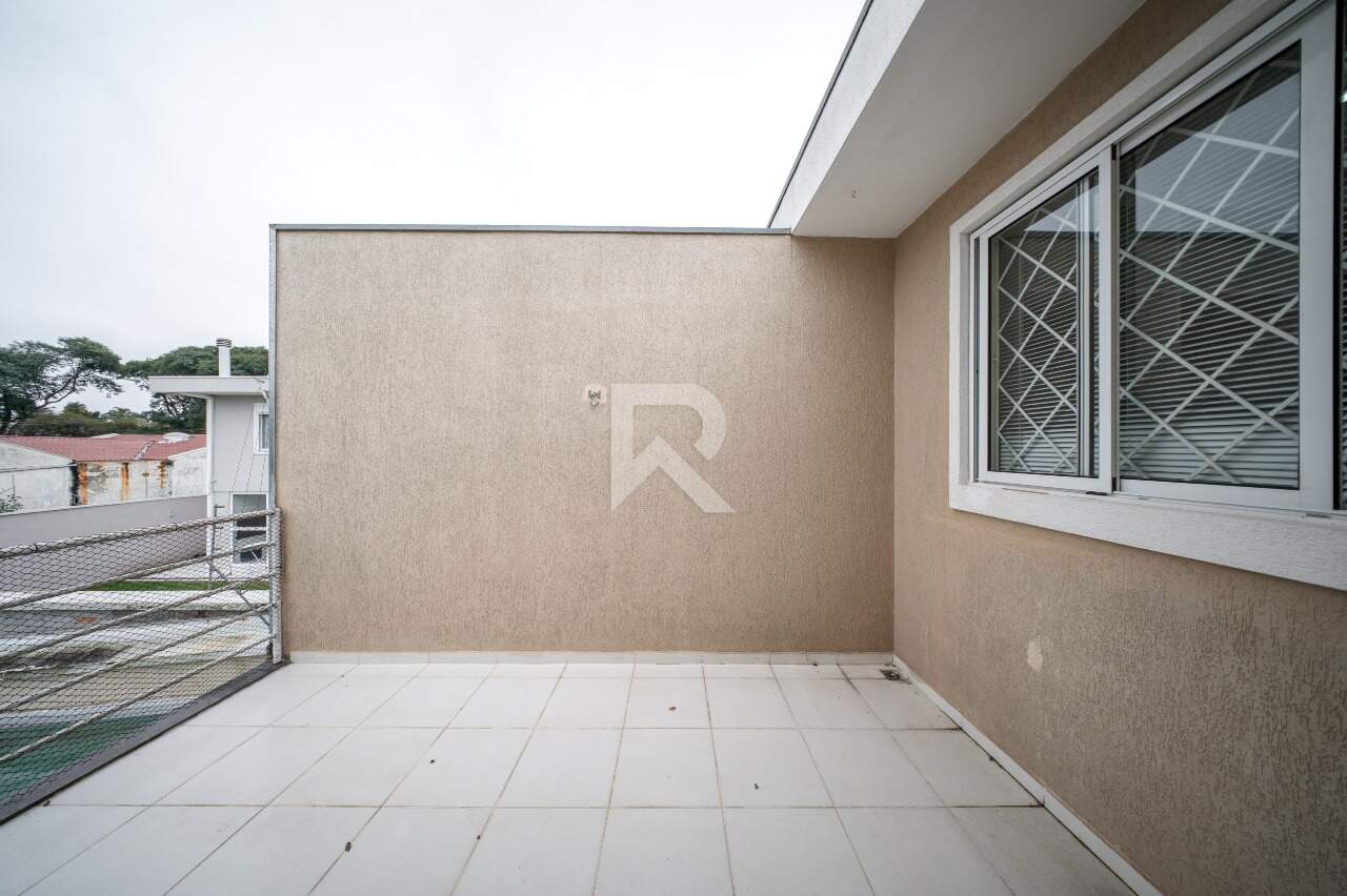 Casa com Amplo Jardim, Piscina e 4 Quartos para Locação, 316 m² - Jardim Social - Curitiba/PR miniatura 42