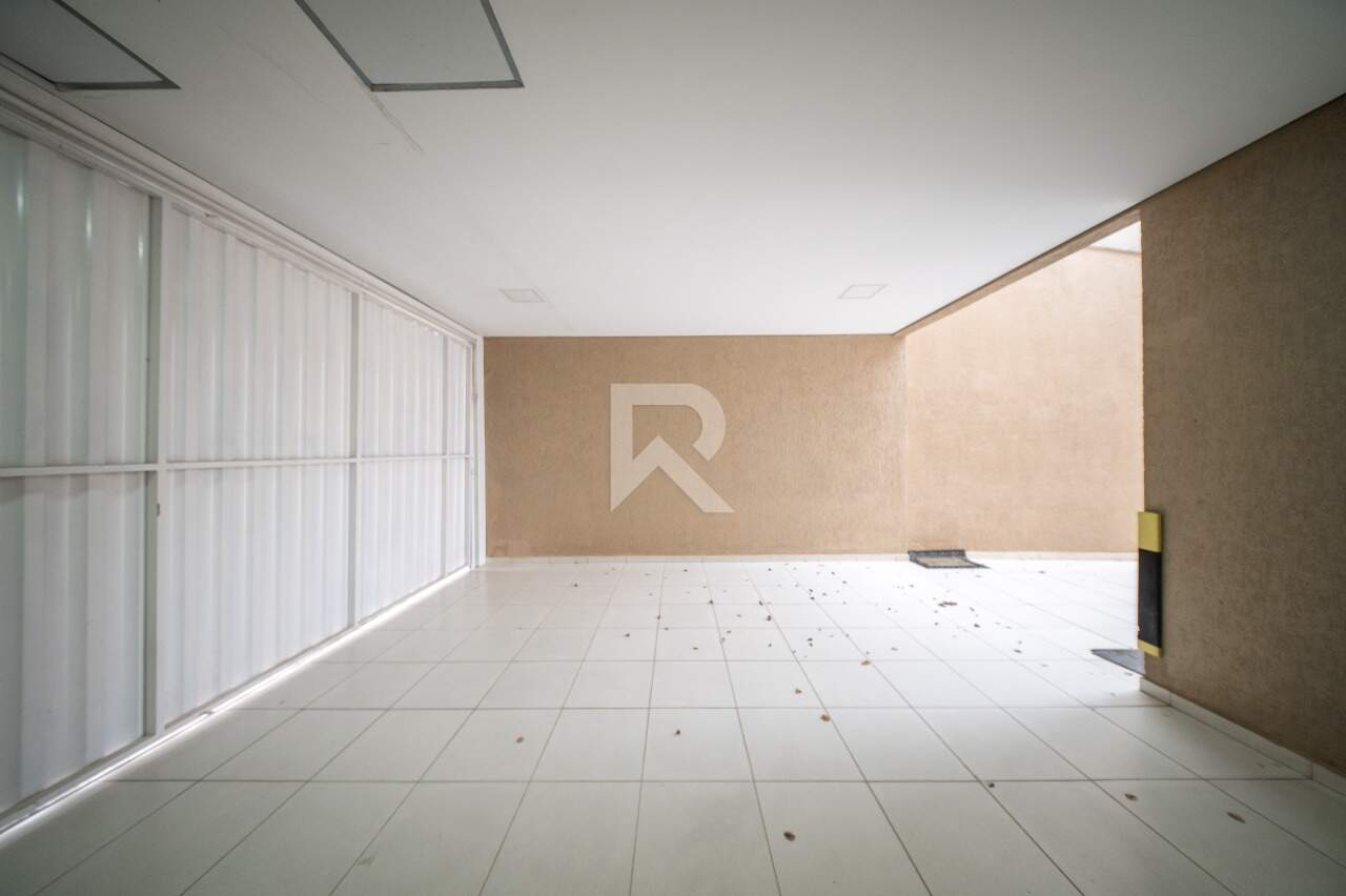 Casa com Amplo Jardim, Piscina e 4 Quartos para Locação, 316 m² - Jardim Social - Curitiba/PR miniatura 6