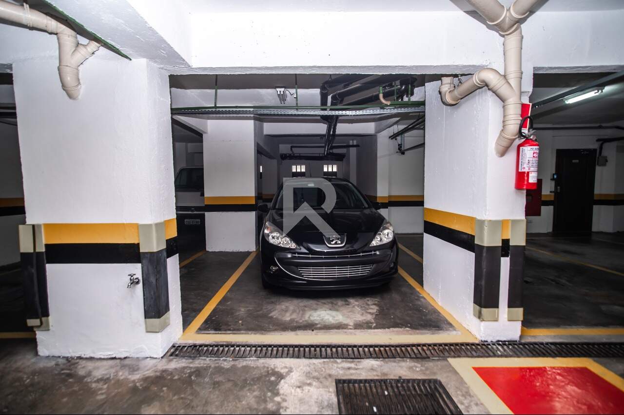 Cobertura com Vista Panorâmica, 4 quartos 3 suítes, 4 Vagas para locação, 362 m² - Mossunguê - Curitiba/PR miniatura 46