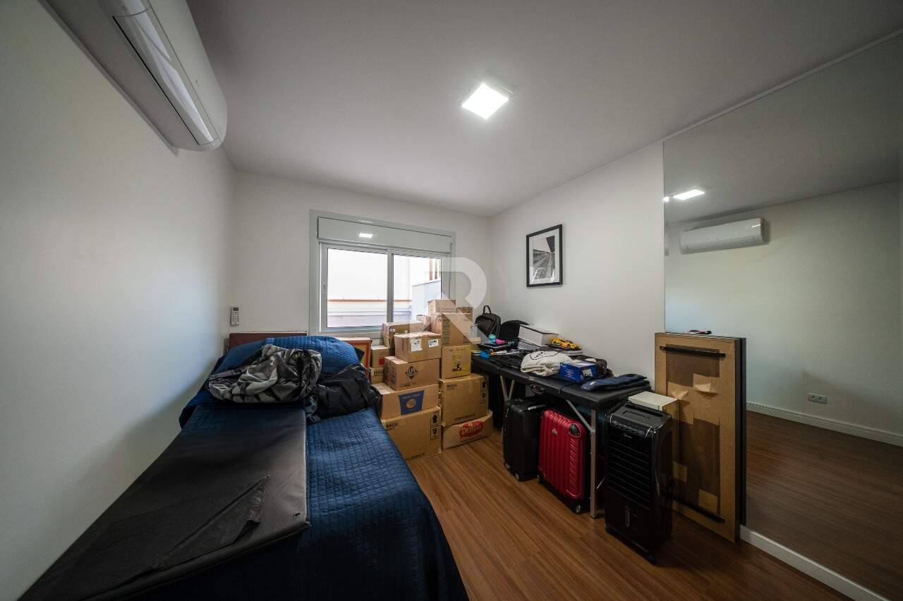 Casa em Condomínio com Jardim, 4 quartos, 4 vagas para locação, 250 m² - Campo Comprido - Curitiba/PR miniatura 33
