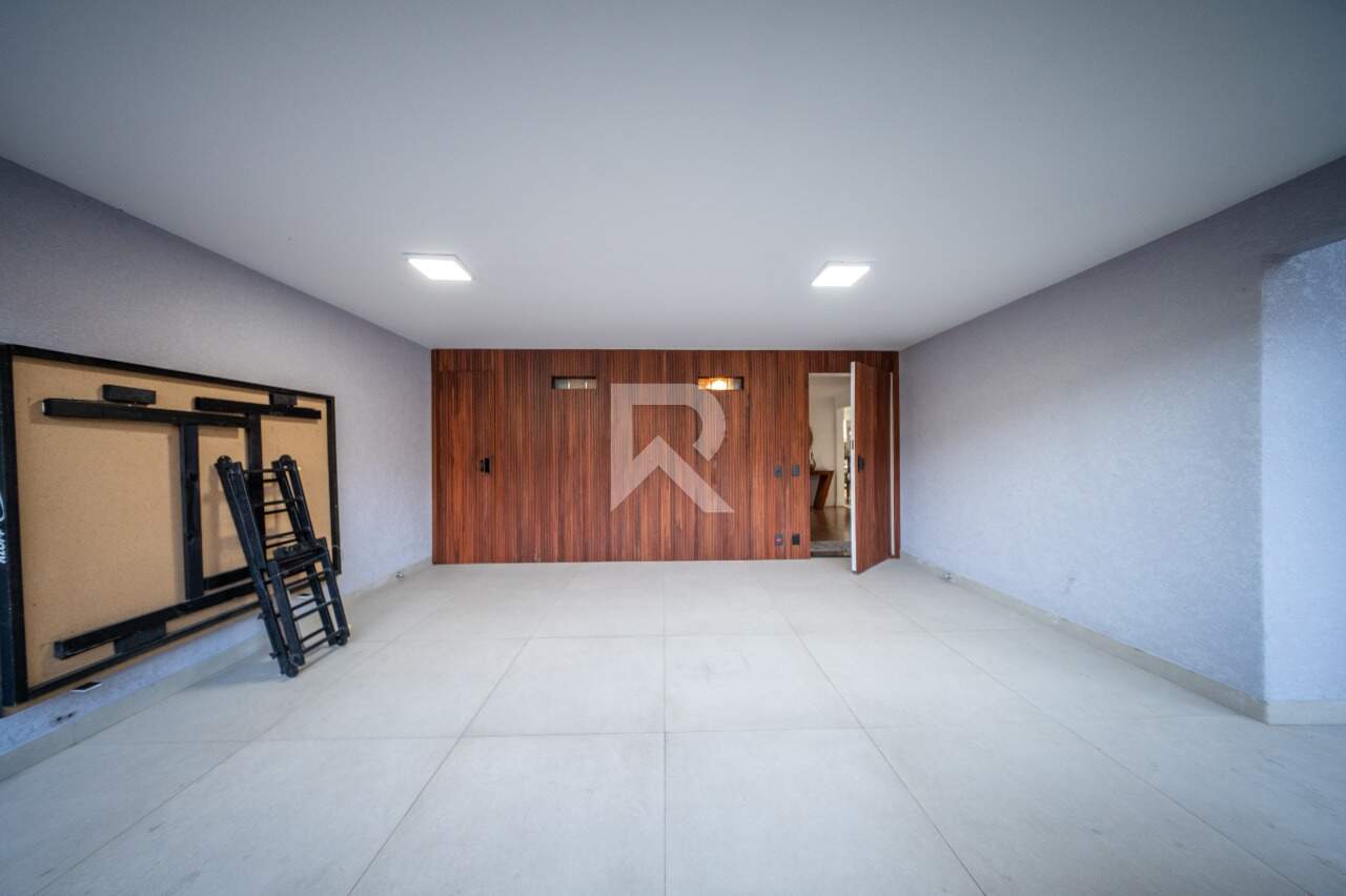 Casa em Condomínio com Jardim, 4 quartos, 4 vagas para locação, 250 m² - Campo Comprido - Curitiba/PR miniatura 4