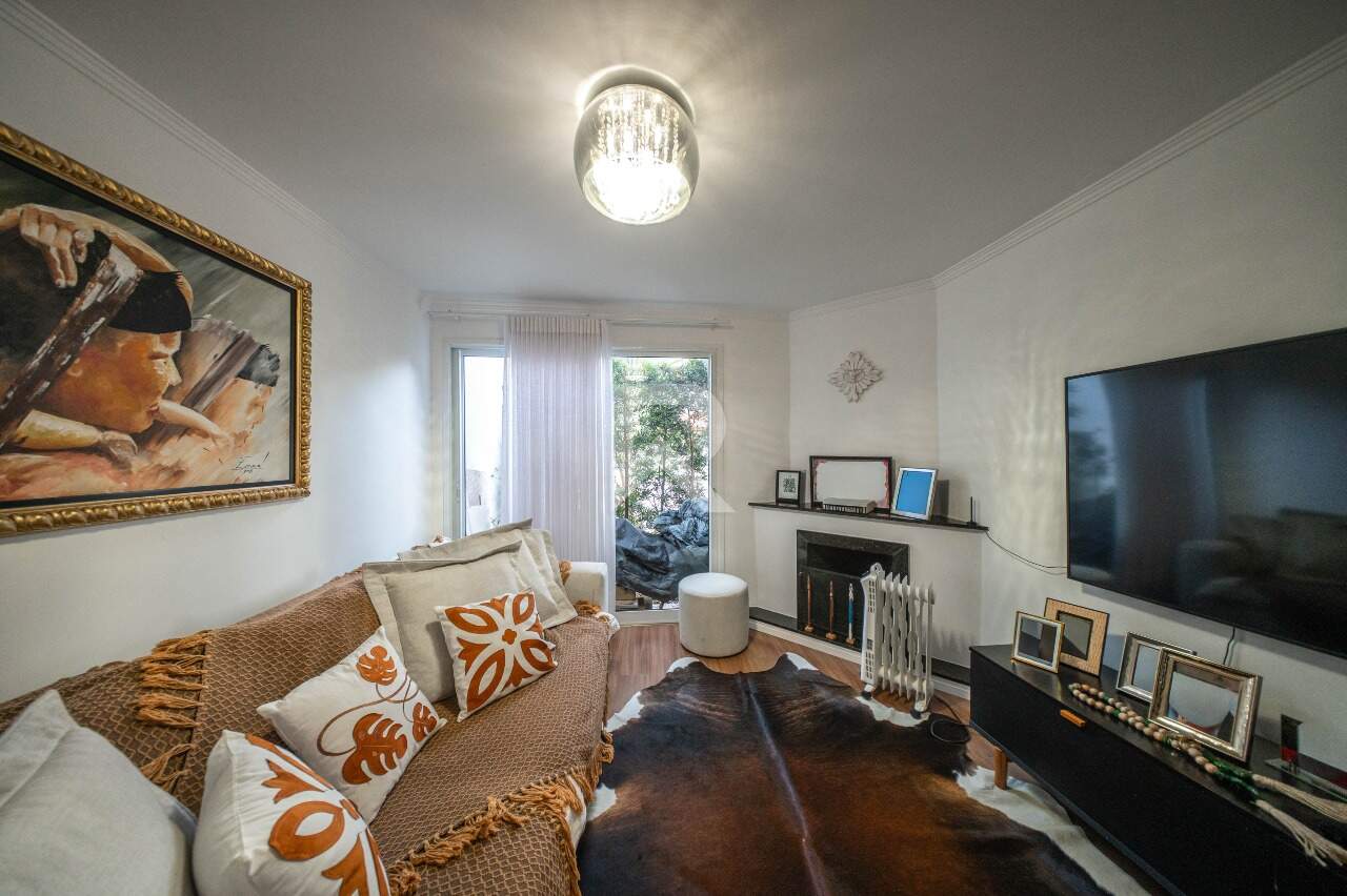 Casa em Condomínio com Jardim, 4 quartos, 4 vagas para locação, 250 m² - Campo Comprido - Curitiba/PR miniatura 7